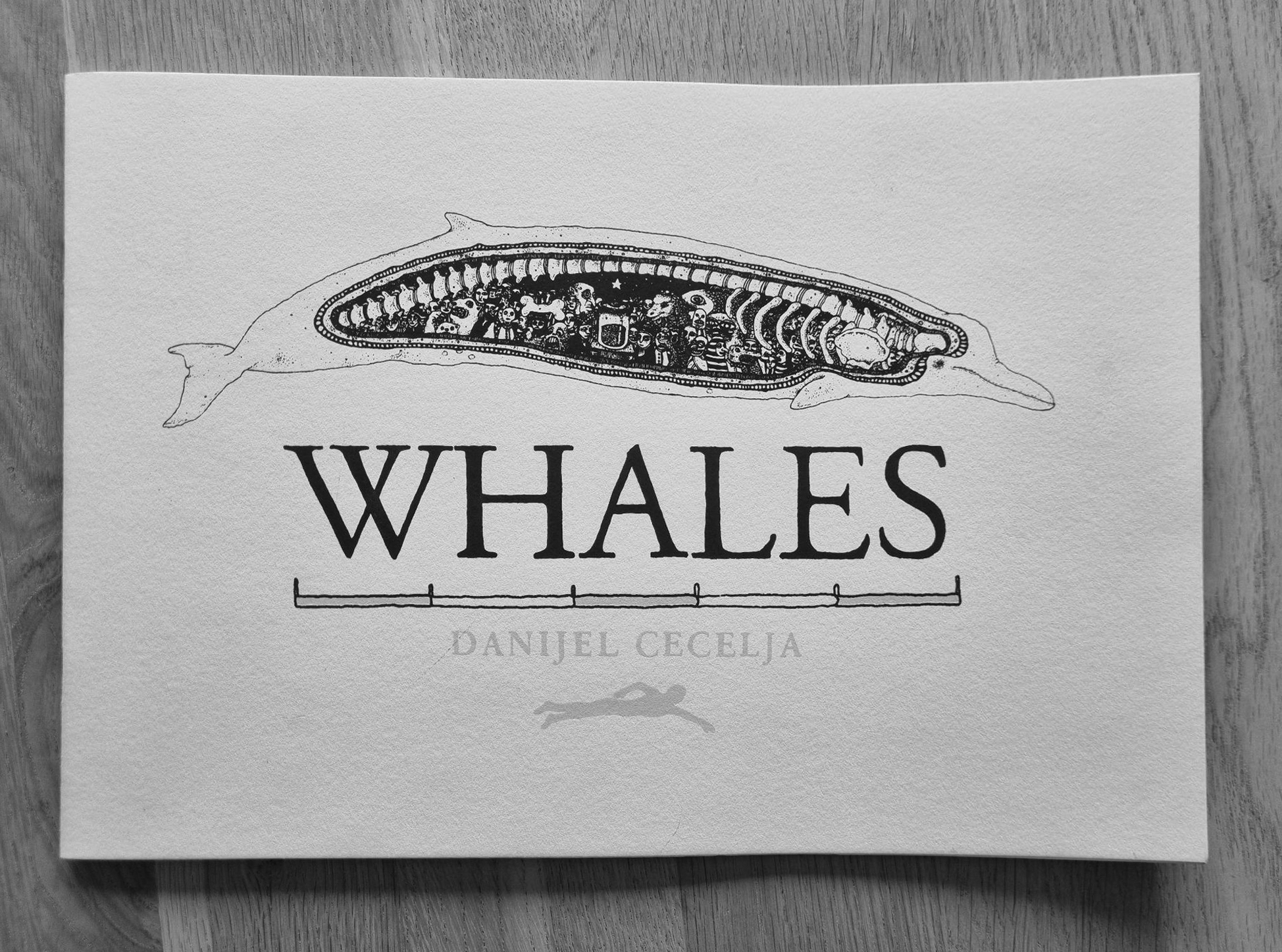 whale-book